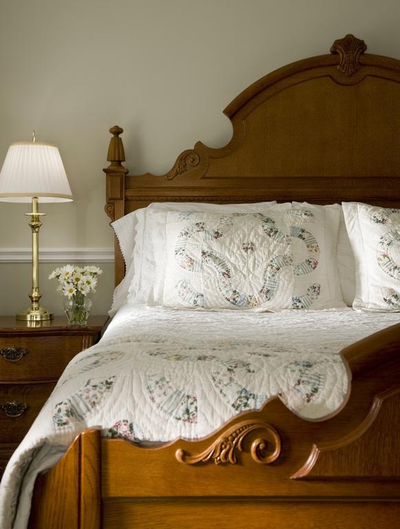 The Maple Leaf Inn Barnard Номер фото